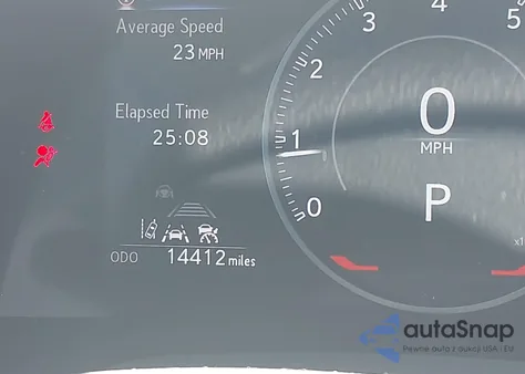 2024 Lexus Rx 350 Premium from USA, damaged, VIN 2T2BAMBA2RC044535